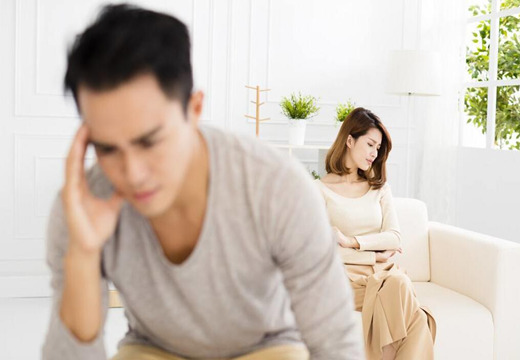 如何應(yīng)對妻子出軌