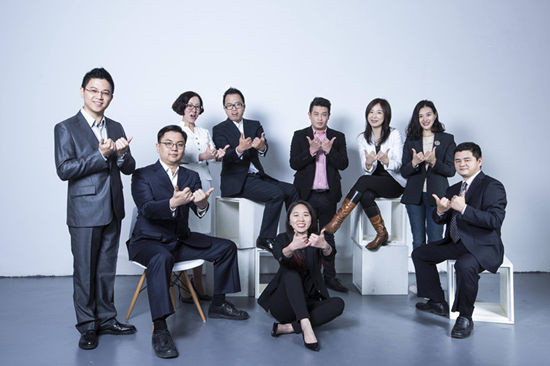 仁杰企業(yè)文化