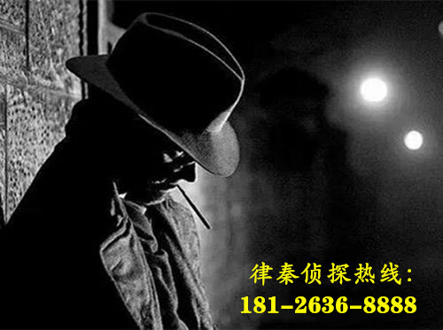 深圳仁杰偵探業(yè)務(wù)范圍
