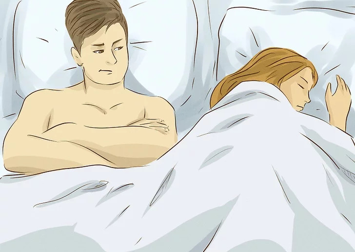 如何處理和修復(fù)婚外情的傷害？